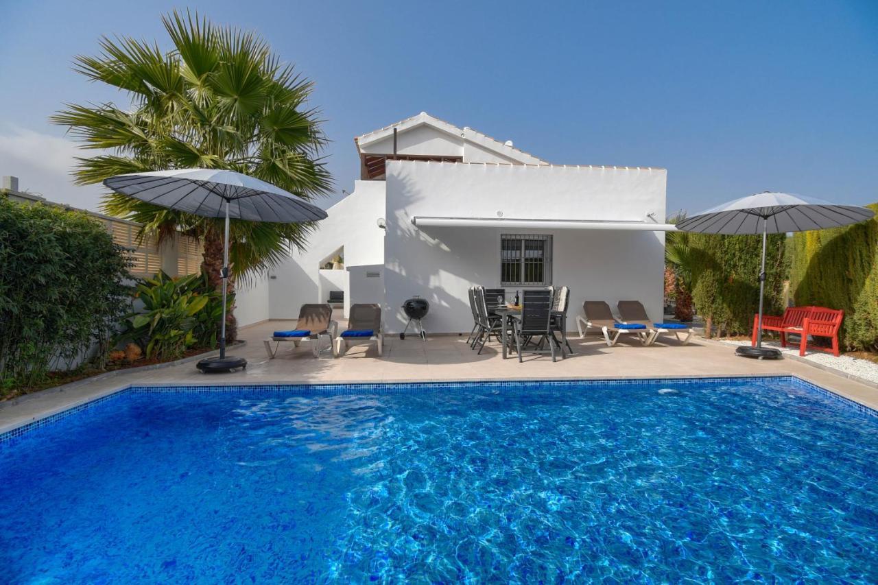 Hébergement de vacances El Boticari Dénia